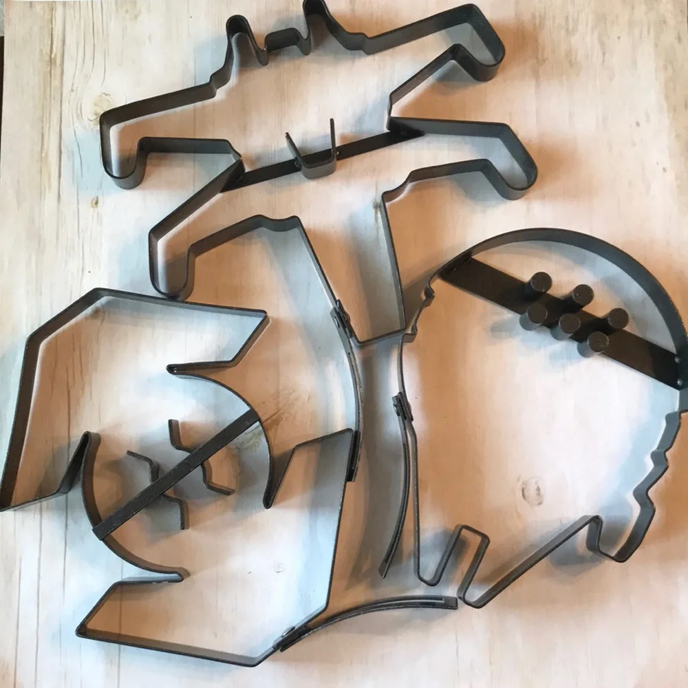 Williams-Sonoma + Star Wars Pancake Molds